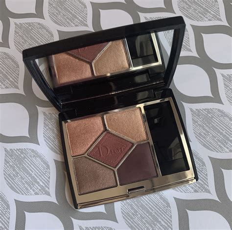 dior eyeshadow kit|Dior single shadow gallery.